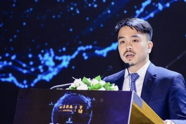 CEO Masan đăng ký mua 5 triệu cổ phiếu MSN 