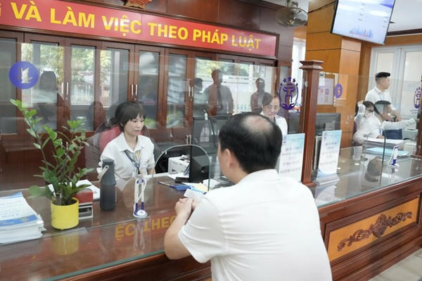 Dự kiến tăng lương cơ sở thêm 8% từ 1/7/2026