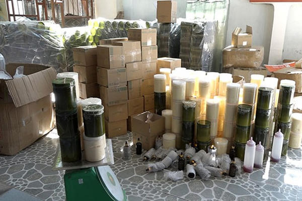 Hà Nội tăng cường hậu kiểm cơ sở sản xuất, kinh doanh mỹ phẩm năm 2026