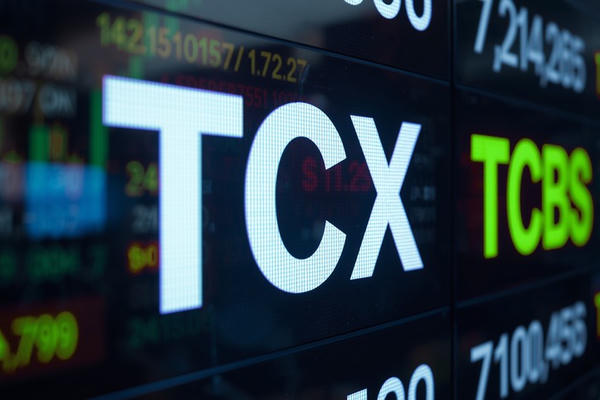 TCBS dự kiến phát hành 4 lô trái phiếu trong năm 2026, tổng giá trị 5.000 tỷ đồng