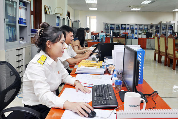 Đề xuất bổ sung quy định công khai thông tin người nộp thuế