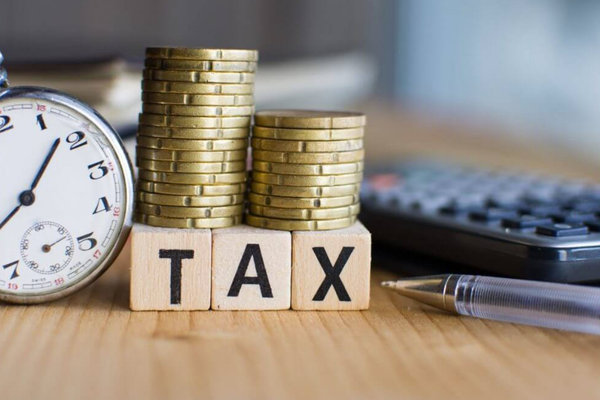 Hà Nội công khai 12 doanh nghiệp nợ gần 7,2 tỷ đồng tiền thuế