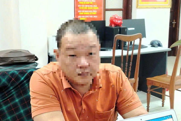 Khởi tố đối tượng “nổ” quen biết để lừa chạy án