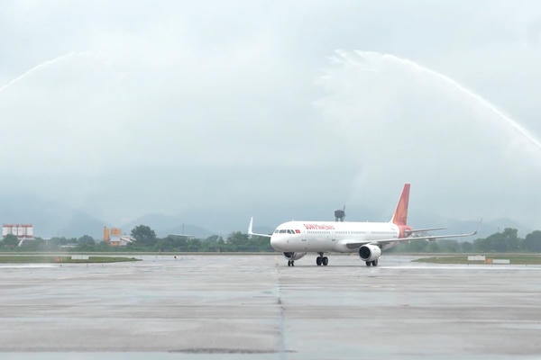 Sun PhuQuoc Airways - “Cánh chim” mới trên bầu trời Việt với tham vọng tỷ USD 