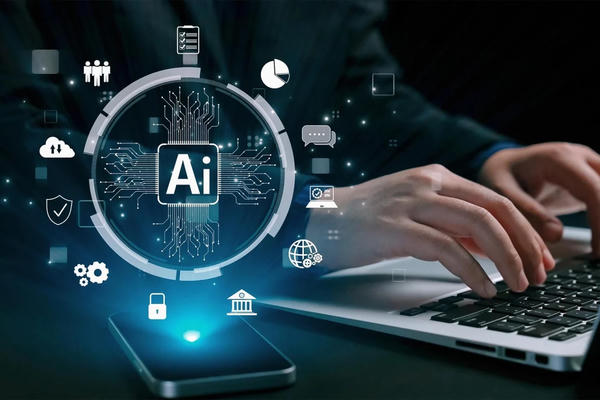 AI đang thay đổi cách doanh nghiệp tuyển dụng