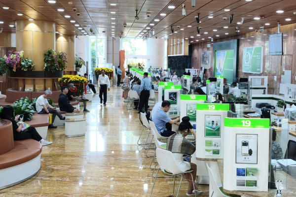 2 tháng đầu năm 2026, gần 28.000 doanh nghiệp và cán nhân đã tiếp nhận nguồn vốn tín dụng ưu đãi