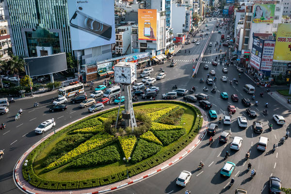 TP.HCM kiểm tra doanh nghiệp vốn trên 1.000 tỷ đồng, siết tình trạng “không hoạt động tại địa chỉ đăng ký”