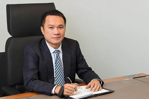 Giá cổ phiếu lao dốc khiến tài sản tỷ phú Việt giảm mạnh 