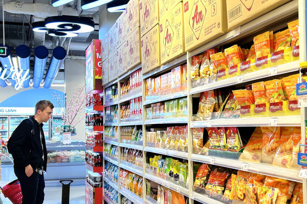 Masan Consumer đạt doanh thu hơn 5 nghìn tỷ đồng 2 tháng đầu năm
