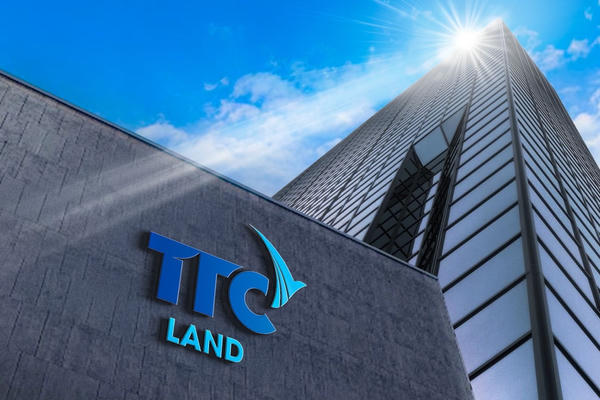 Bà Trương Thị Ngọc Hiền trở thành cổ đông lớn tại TTC Land
