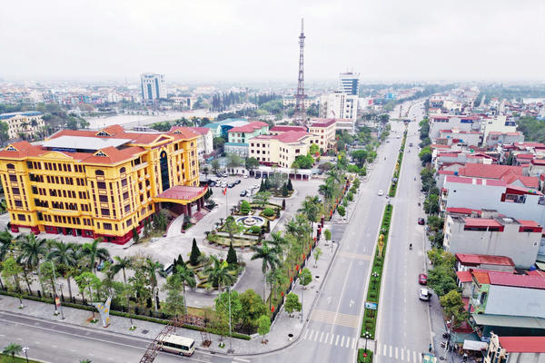 Hưng Yên định hướng xây dựng Khu kinh tế tự do, vốn đầu tư khoảng 18 tỷ USD