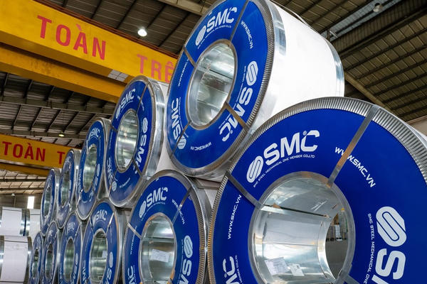 SMC lên kế hoạch bầu lại lãnh đạo cấp cao tại Đại hội cổ đông 2026