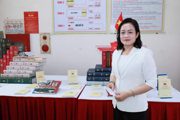 Niềm tin, kỳ vọng của cử tri trong ngày hội non sông