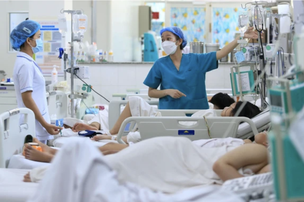 Hà Nội định hướng xây dựng tổ hợp y tế chất lượng cao tầm cỡ quốc tế