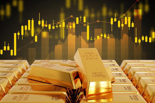 Giá vàng thế giới và trong nước chênh lệch gần 24.5 triệu đồng/lượng