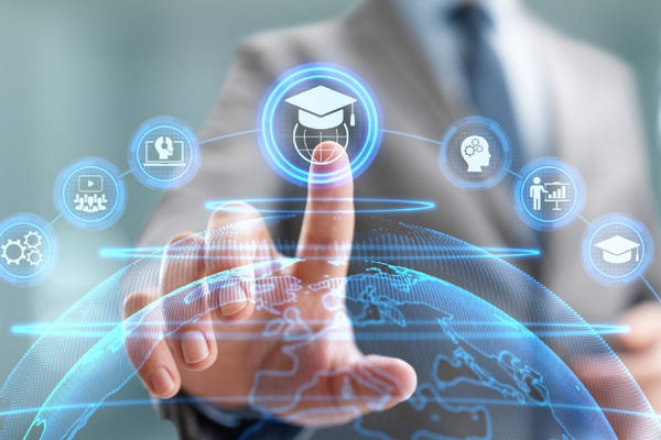 Hỗ trợ ít nhất 500.000 doanh nghiệp nhỏ và vừa chuyển đổi số đến năm 2030
