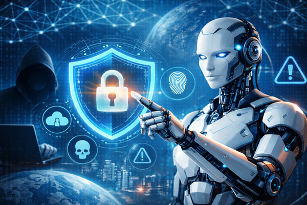 Kế hoạch triển khai thi hành Luật An ninh mạng xác định 6 nhiệm vụ trọng tâm