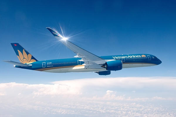 Vietnam Airlines bổ sung gần 1.000 ghế trên các đường bay châu Âu