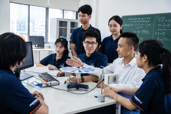 Gen Z và làn sóng khởi nghiệp theo cách mới