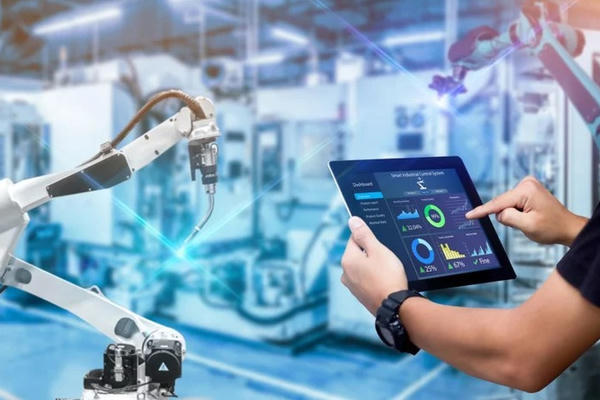 500.000 doanh nghiệp nhỏ và vừa sẽ được hỗ trợ chuyển đổi số đến năm 2030