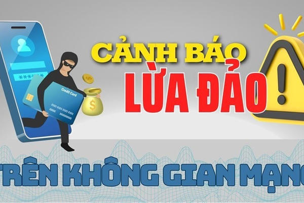 Cảnh báo chiêu trò lôi kéo học sinh, sinh viên cho thuê tài khoản ngân hàng