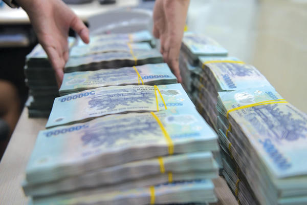 Đề xuất nâng trần cấp tín dụng vượt giới hạn cho dự án lớn tại Hà Nội