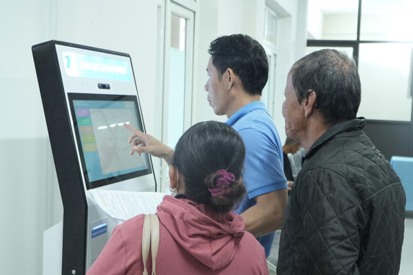 Đà Nẵng công bố 15 thủ tục hành chính mới trong lĩnh vực tiêu chuẩn, đo lường, chất lượng