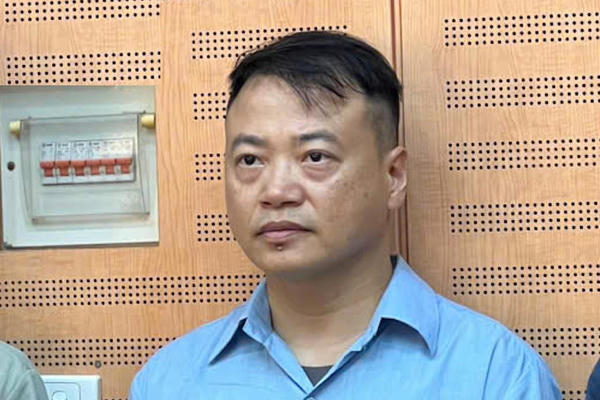 Shark Bình đóng vai trò gì trong vụ án Mr Pips?