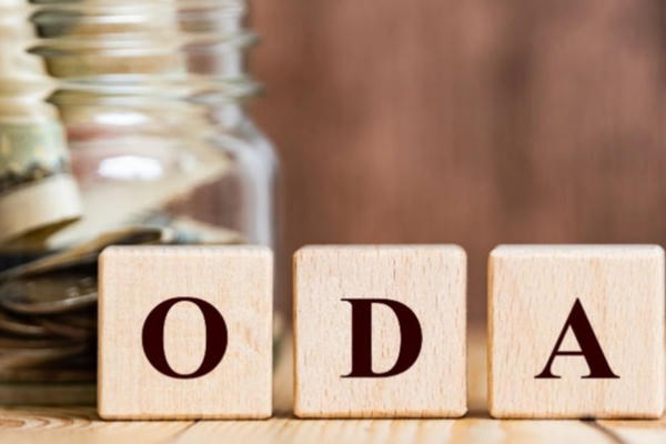 Ưu tiên vốn ODA cho các dự án hạ tầng chiến lược, có tính lan tỏa