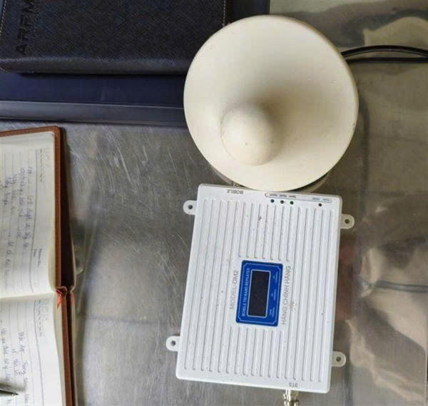 Cảnh báo: Dùng thiết bị kích sóng trái phép có thể bị phạt tới 70 triệu đồng