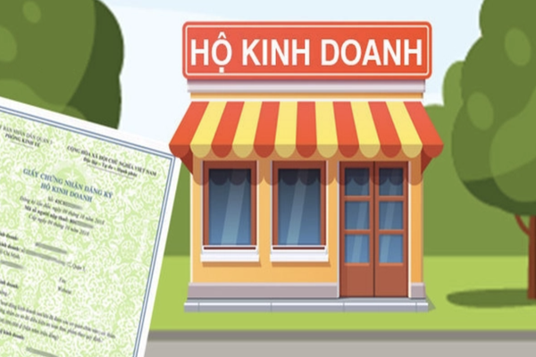 Chấm dứt hộ kinh doanh có cần trả hết nợ thuế không?