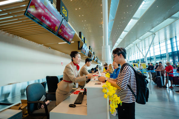 NCB triển khai gói tín dụng hỗ trợ đại lý vé trong hệ sinh thái hàng không