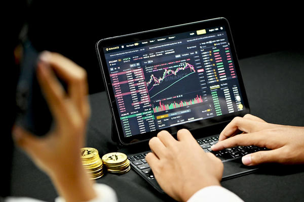 Bộ Tài chính “chốt” 5/7 hồ sơ sàn tài sản mã hóa