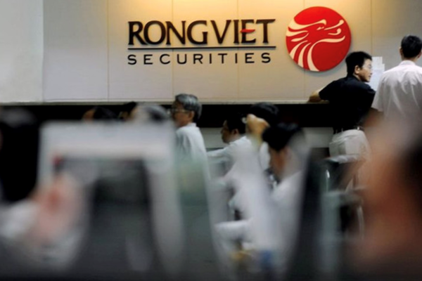 Lên kế hoạch doanh thu hơn 1.300 tỷ đồng, Chứng khoán Rồng Việt đặt mục tiêu lãi lớn