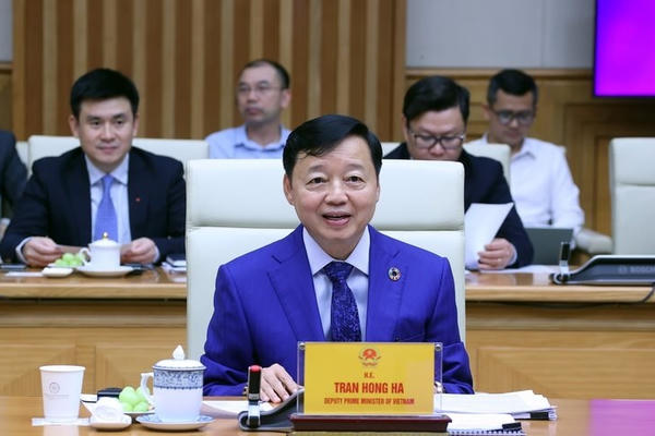 Chống IUU là chiến lược phát triển nền kinh tế biển xanh 