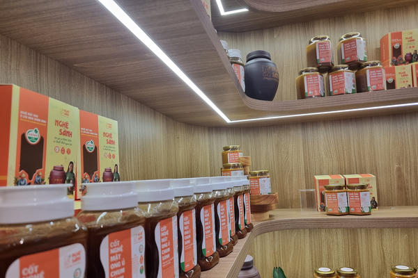 Doanh nghiệp trẻ đẩy mạnh tiêu dùng xanh qua “Sức sống hàng Việt”