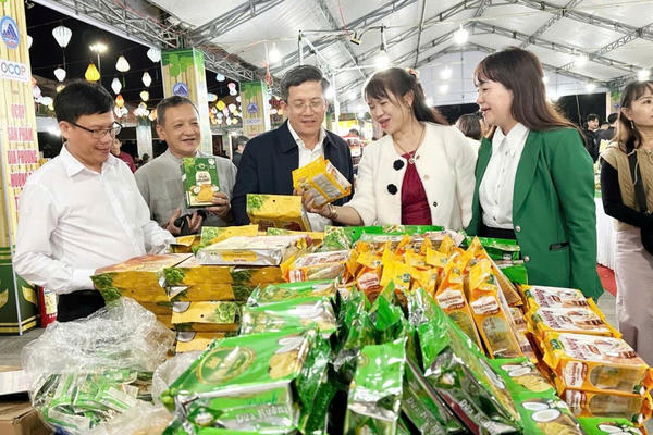 Đà Nẵng thúc đẩy tiêu dùng số, phát triển kinh tế bền vững