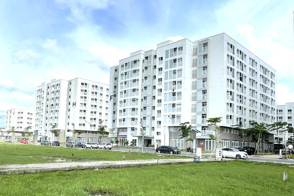 Mở rộng đối tượng mua nhà ở xã hội, nâng trần thu nhập lên 50 triệu đồng/tháng