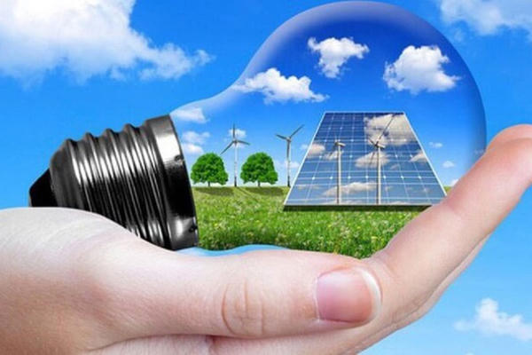 Phát triển xe điện và nhiên liệu sinh học, giảm áp lực năng lượng quốc gia