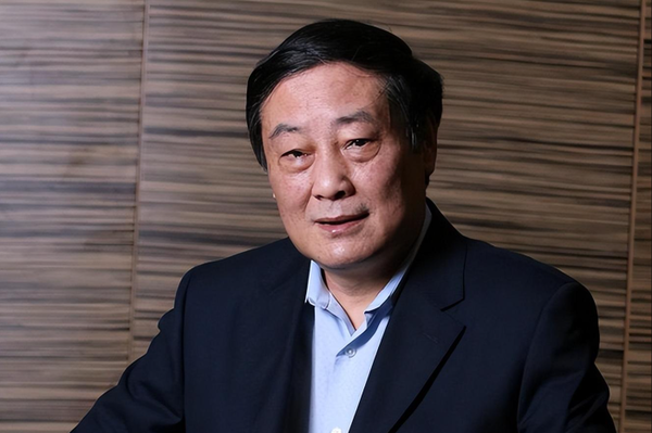 “Tỷ phú giày vải” Tông Khánh Hậu và khoảng trống dang dở sau ánh hào quang gần 2 thập kỷ