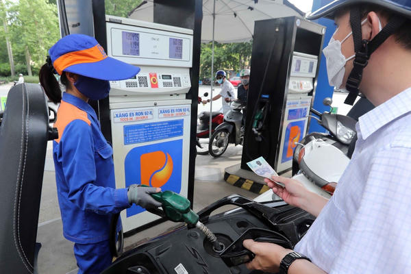 Bảo đảm nguồn cung, giá nhiên liệu ổn định trong tình hình mới