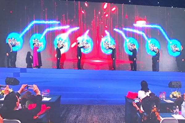 Chính thức công bố Bộ giá trị Văn hóa Kinh doanh Việt Nam trong kỷ nguyên mới