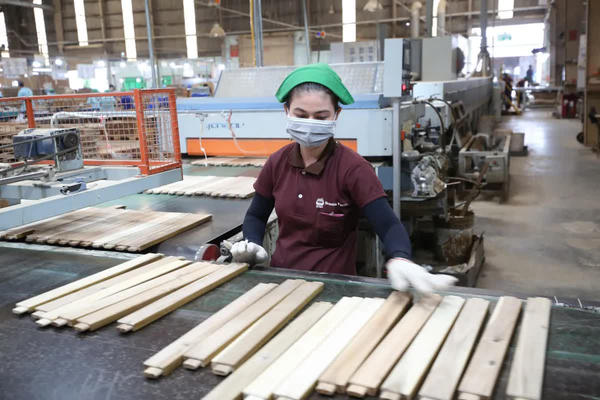 Bộ trưởng kêu gọi doanh nghiệp giảm giá vật tư, hỗ trợ sản xuất nông nghiệp