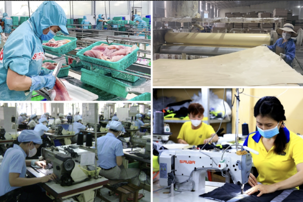 Bắc Ninh đẩy mạnh kết nối thị trường lao động, hỗ trợ doanh nghiệp tuyển dụng