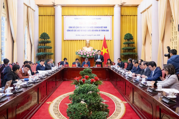 Luật Tòa án chuyên biệt tại Trung tâm tài chính quốc tế: Tạo cơ chế giải quyết tranh chấp đặc thù, vượt trội, công bằng, hiệu lực, hiệu quả