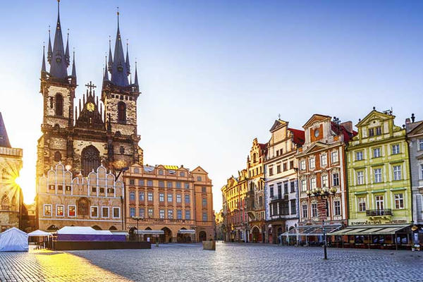 Vietjet mở đường bay thẳng tới Cộng hòa Séc