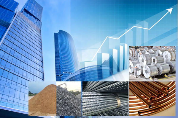 Ngăn đầu cơ, thổi giá vật liệu xây dựng trong bối cảnh biến động
