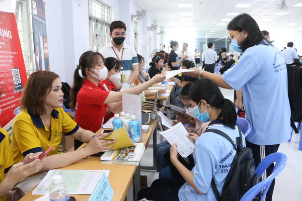 Tập trung nguồn lực khai trương Sàn giao dịch việc làm quốc gia trước 30/4/2026