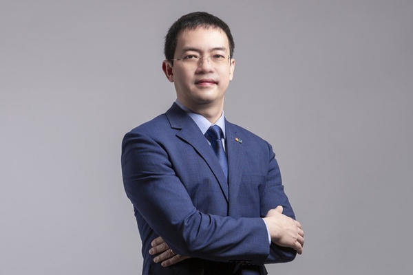 Chủ tịch MBS Lê Viết Hải từ nhiệm trước thềm đại hội cổ đông