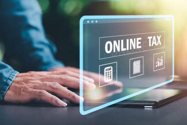 Cá nhân kinh doanh trên nền tảng số coi chừng nhầm lẫn địa điểm nộp thuế
